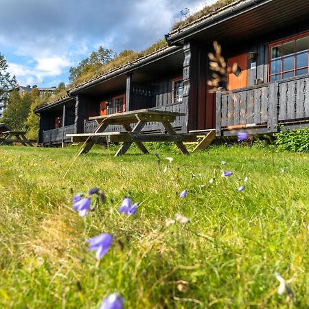 Beitostolen Resort Hytter Екстериор снимка