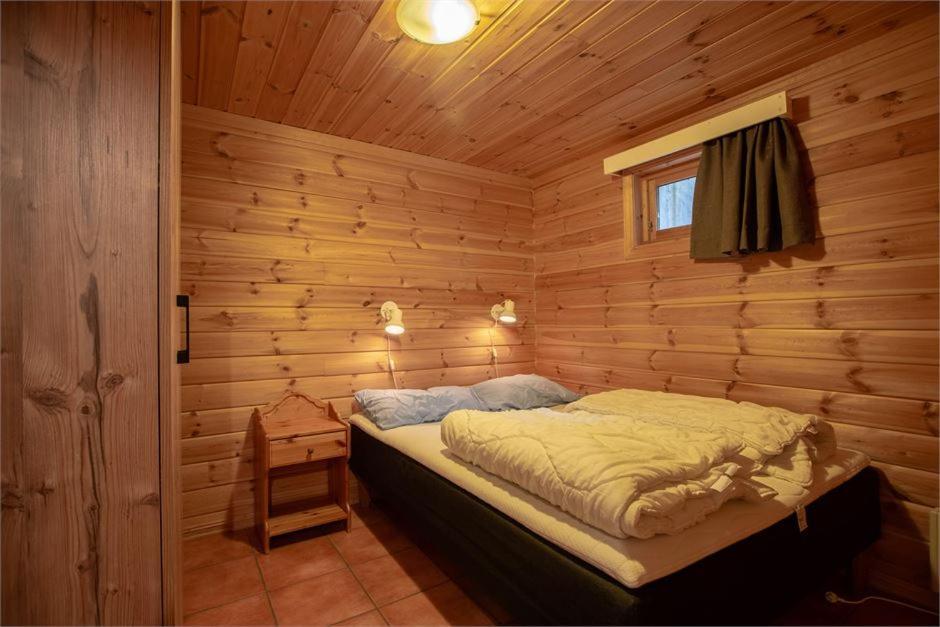 Beitostolen Resort Hytter Екстериор снимка