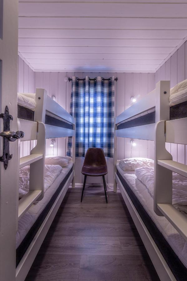 Beitostolen Resort Hytter Екстериор снимка