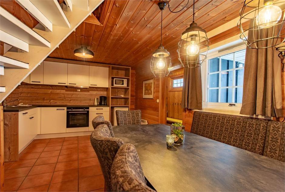 Beitostolen Resort Hytter Екстериор снимка